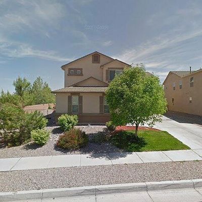 8000 Pony Hills Pl Nw, Albuquerque, NM 87114