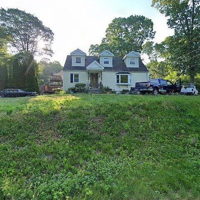 801 Naugatuck Ave, Milford, CT 06461