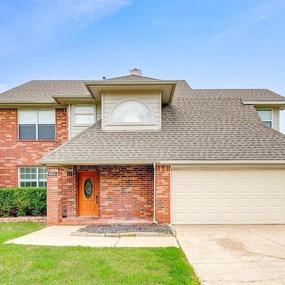 8014 Straits Dr, Rowlett, TX 75088