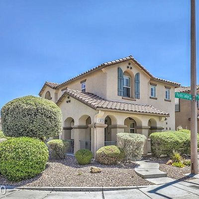 812 Purdy Lodge St, Las Vegas, NV 89138