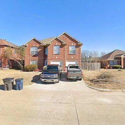 8125 Hulen Park Cir, Fort Worth, TX 76123