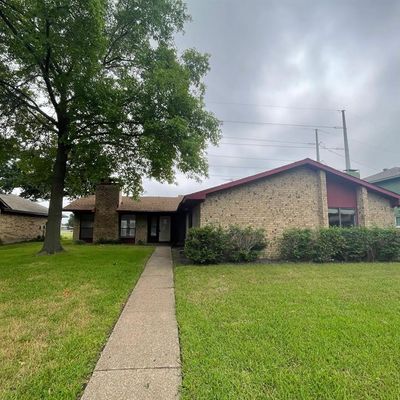 814 Via Sonoma, Mesquite, TX 75150