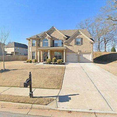 815 Sienna Valley Dr, Braselton, GA 30517