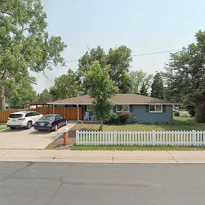 8150 W 9 Th Ave, Lakewood, CO 80214