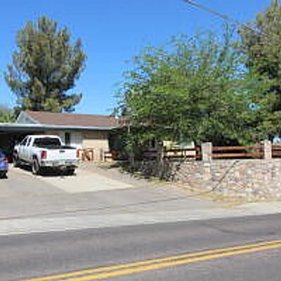 8176 S Six Shooter Canyon Rd, Globe, AZ 85501