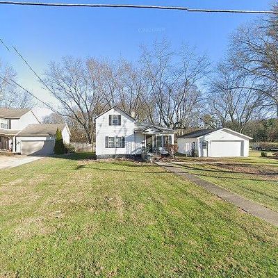 822 32 Nd St Nw, Massillon, OH 44647