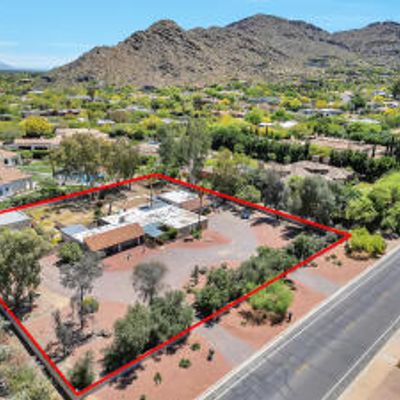 8315 N Mockingbird Ln, Paradise Valley, AZ 85253