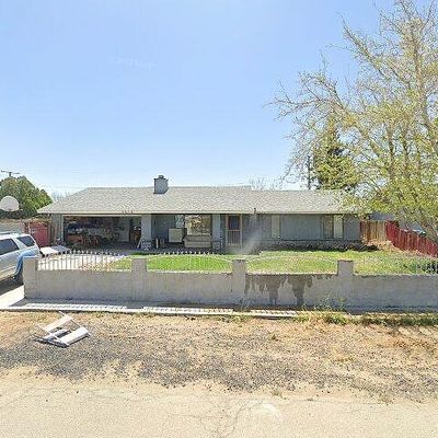 8336 Satinwood Ave, California City, CA 93505