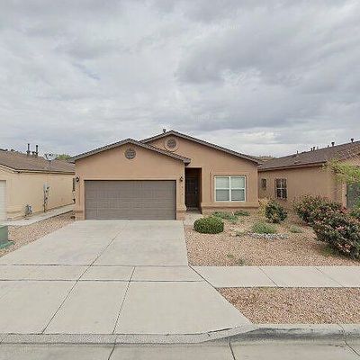 8419 Llano Vista Ave Sw, Albuquerque, NM 87121