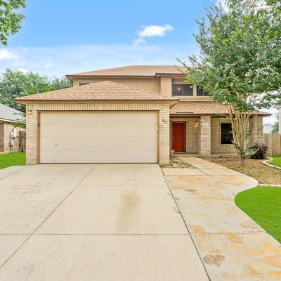 842 Camel Back Dr, New Braunfels, TX 78130