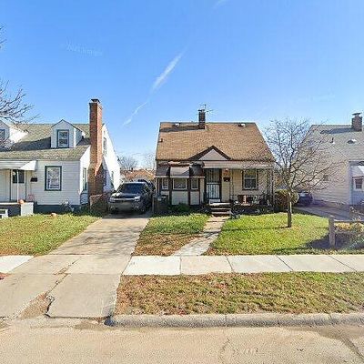 6834 Brace St, Detroit, MI 48228