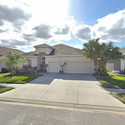 6909 Pine Springs Dr, Wesley Chapel, FL 33545