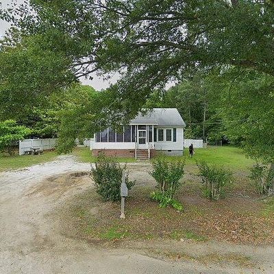 693 Russell St, Batesburg, SC 29006