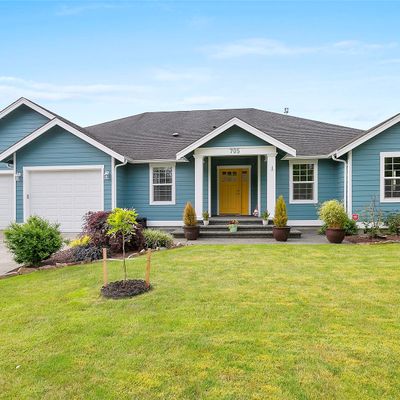 705 Colton Ln, Everson, WA 98247