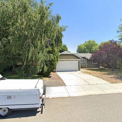 708 N Spokane St, Kittitas, WA 98934