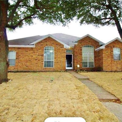 716 Oteca Dr, Desoto, TX 75115