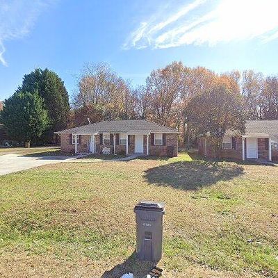 719 Burdine Rd #729, Anderson, SC 29624