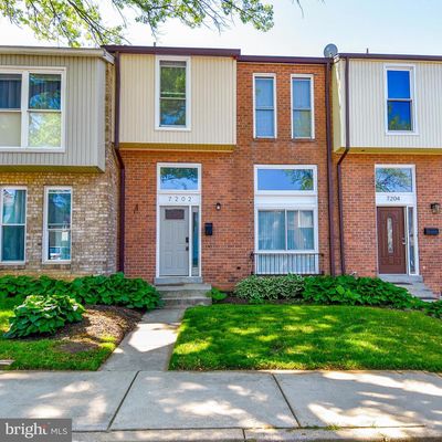 7202 Millcrest Ter #7 7, Derwood, MD 20855