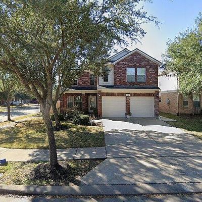 7226 Ravenswood, Missouri City, TX 77459