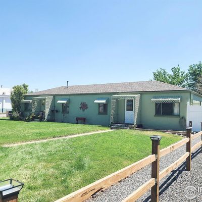 728 N 7 Th St, Sterling, CO 80751