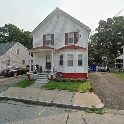 73 Ash St, Lincoln, RI 02865