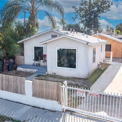 734 W 139 Th St, Compton, CA 90222