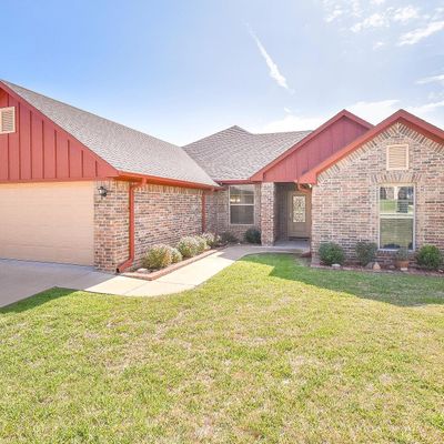 7340 Flat Rock Ln, Tyler, TX 75703