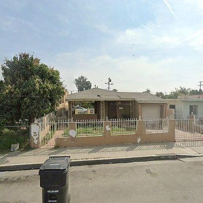 936 Fraser Ave, Los Angeles, CA 90022