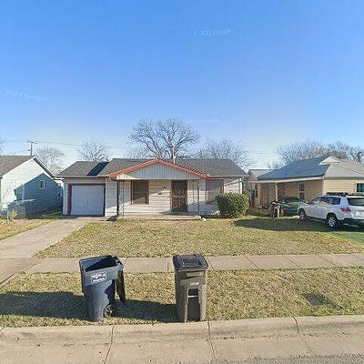 937 Glen Garden Dr, Fort Worth, TX 76104