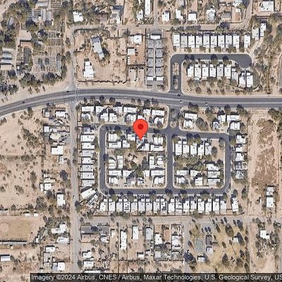 941 W Calle Carasol, Tucson, AZ 85713