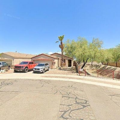 9450 E Bench Mark Loop, Tucson, AZ 85747