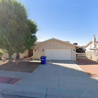 948 Rosalie Ave, Las Cruces, NM 88005