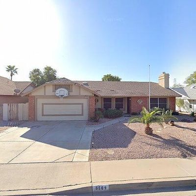 9509 E Fairbrook St, Mesa, AZ 85207