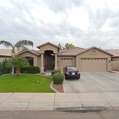 959 E Teakwood Dr, Chandler, AZ 85249