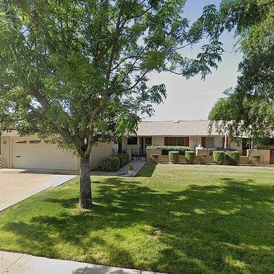 9601 W Shasta Dr, Sun City, AZ 85351