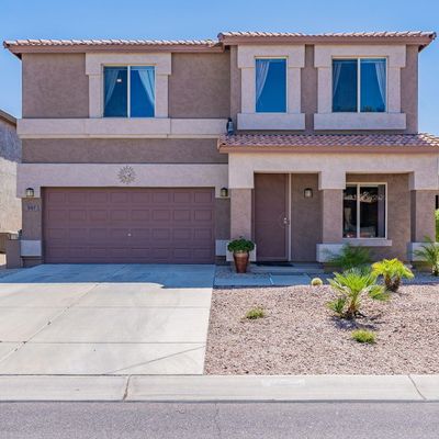 967 E Desert Springs Way, San Tan Valley, AZ 85143