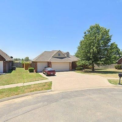 9804 E 97 Th Pl N, Owasso, OK 74055