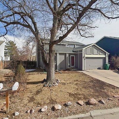 9916 Garland Dr, Broomfield, CO 80021