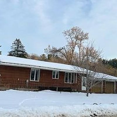 N7952 535th Street, Martell Township, WI 54767