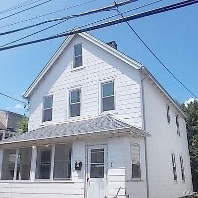 1 Howard Ct, Bridgeport, CT 06605