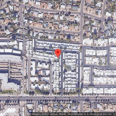 8558 E Indian School Road J, Scottsdale, AZ 85251