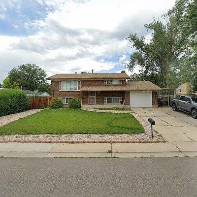 8575 W 63 Rd Pl, Arvada, CO 80004