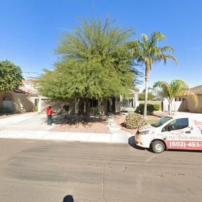 8626 W Keim Dr, Glendale, AZ 85305