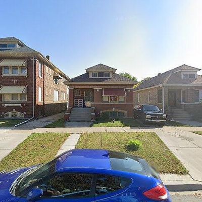 8727 S Muskegon Ave, Chicago, IL 60617