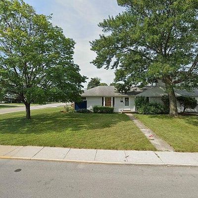 8796 S Duffy Ave, Hometown, IL 60456