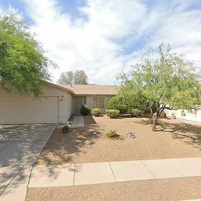 8951 E Desert Palm St, Tucson, AZ 85730