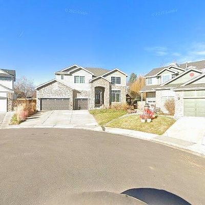 8971 W Ida Pl, Littleton, CO 80123