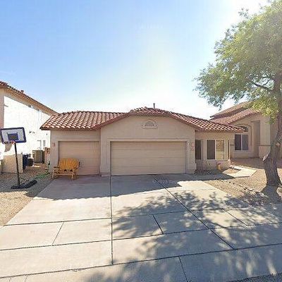 8977 E Rainsage St, Tucson, AZ 85747