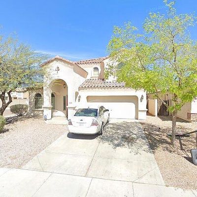 9136 W Kirby Ave, Tolleson, AZ 85353