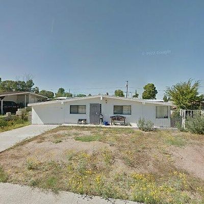 926 W 2 Nd Ave, San Manuel, AZ 85631